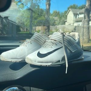 Nike Weightlifting